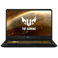 لپ تاپ ASUS FX705DT Ryzen™ R7 (3750) 16GB 1TB+256 SSD NVIDIA 4GB 17.3" FHD