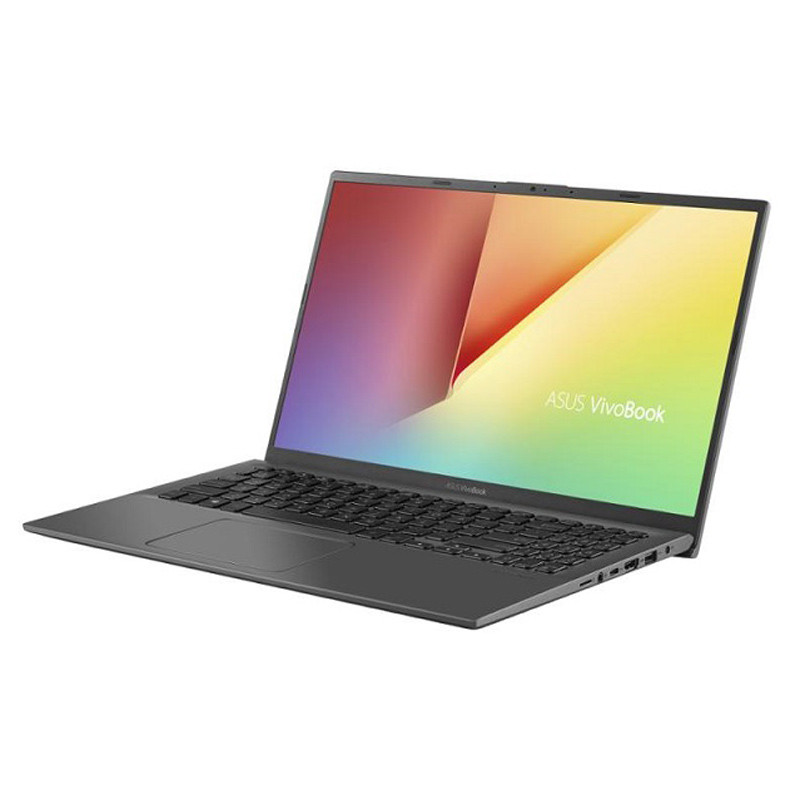 لپ تاپ ASUS R564JP Core™ i7 (1065G7) 16GB 1TB+256 SSD NVIDIA 2GB 15.6" FHD