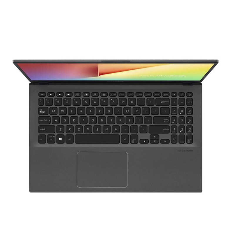 لپ تاپ ASUS R564JP Core™ i7 (1065G7) 16GB 1TB+256 SSD NVIDIA 2GB 15.6" FHD
