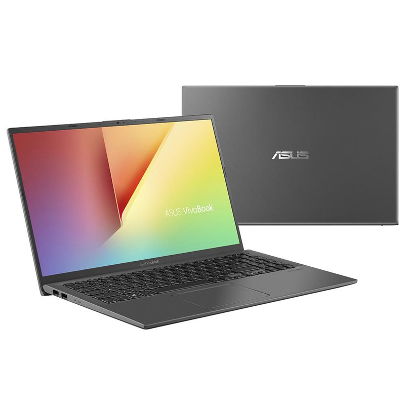 لپ تاپ ASUS R564JP Core™ i7 (1065G7) 16GB 1TB+256 SSD NVIDIA 2GB 15.6" FHD