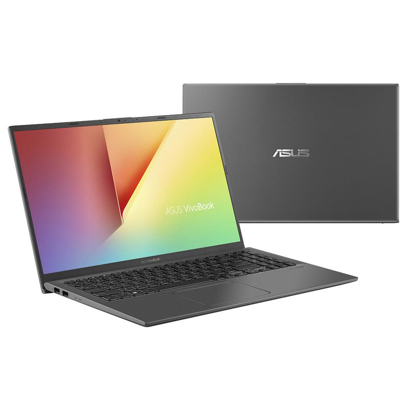 لپ تاپ ASUS R564JP Core™ i7 (1065G7) 8GB 1TB+256 SSD NVIDIA 2GB 15.6" FHD