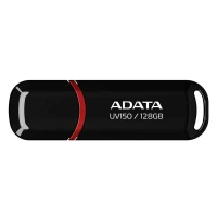فلش ۱۲۸ گیگ ای دیتا ADATA DashDrive UV150 USB 3.2