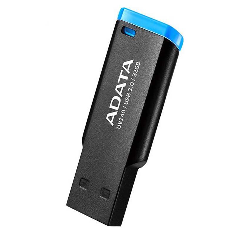 فلش 32 گیگ ای دیتا ADATA UV140 USB 3.2