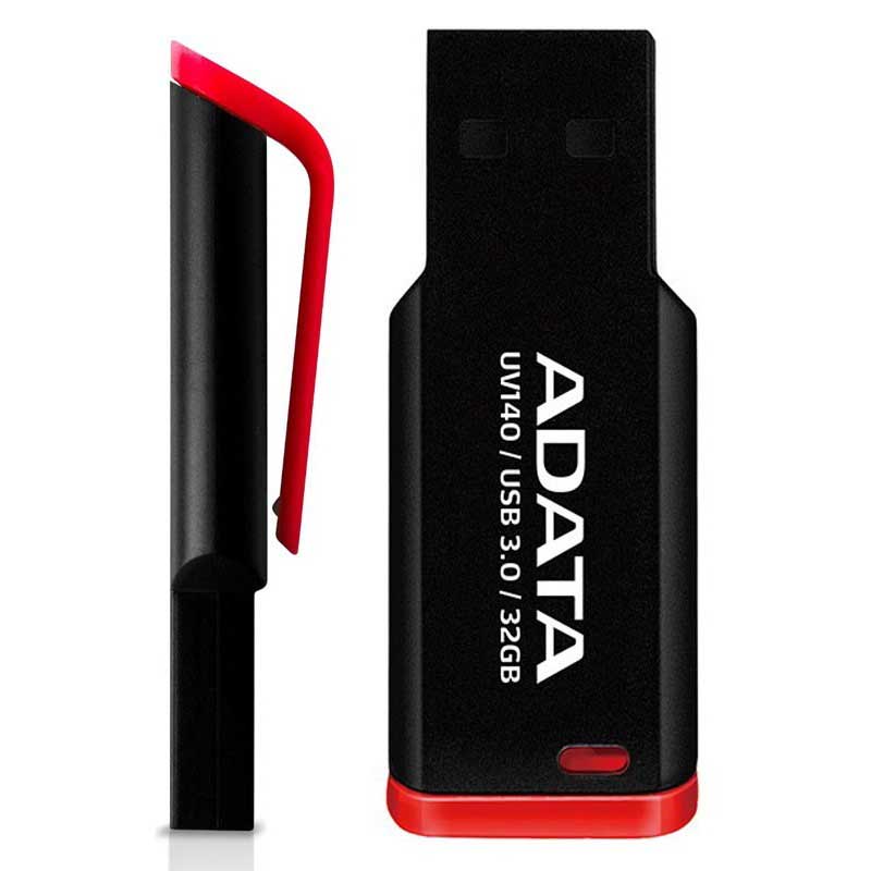 فلش 32 گیگ ای دیتا ADATA UV140 USB 3.2