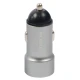 شارژر فندکی فست شارژ Arson 2.4A AN-X44 + کابل آیفونی