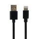 شارژر فندکی فست شارژ Arson 2.4A AN-X44 + کابل آیفونی