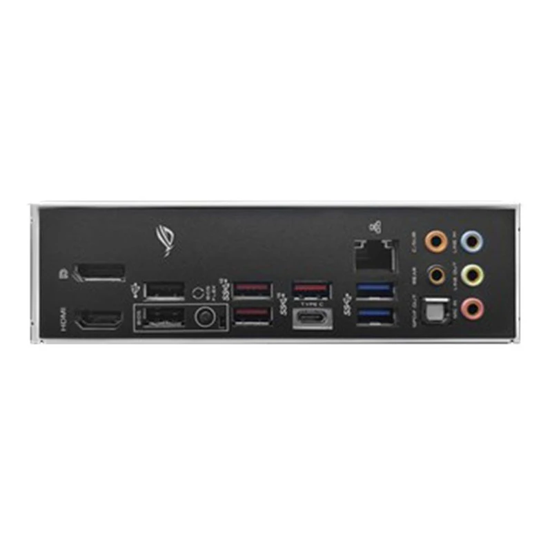 مادربرد ایسوس ROG STRIX Z490-F DDR4