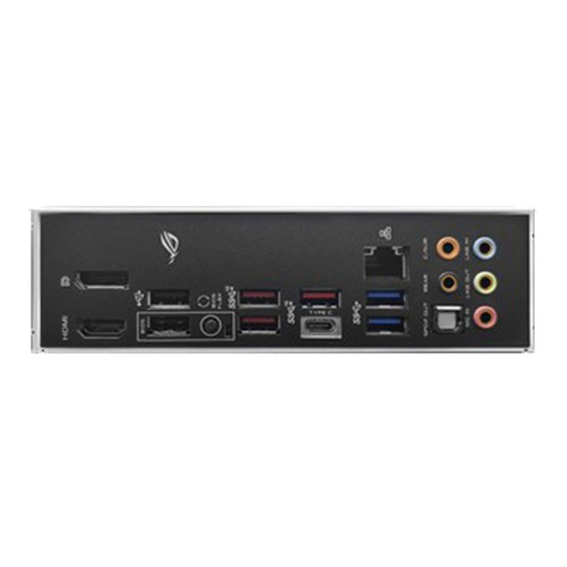 مادربرد ایسوس ROG STRIX Z490-F DDR4