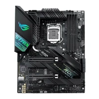 مادربرد ایسوس ROG STRIX Z490-F DDR4