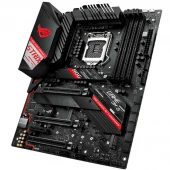 مادربرد ایسوس ROG STRIX Z490-H DDR4