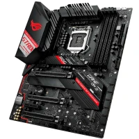 مادربرد ایسوس ROG STRIX Z490-H DDR4