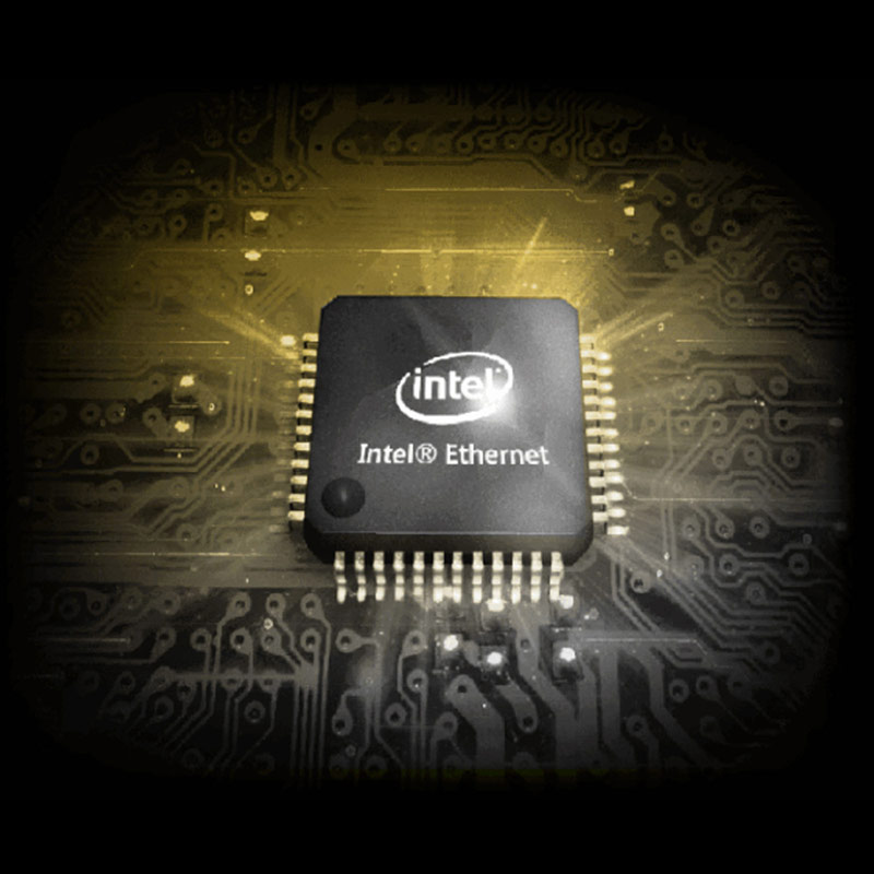 مادربرد ایسوس TUF Gaming Z490-Plus DDR4
