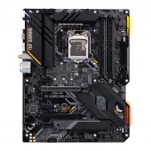 مادربرد ایسوس TUF Gaming Z490-Plus DDR4