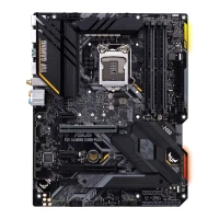مادربرد ایسوس TUF Gaming Z490-Plus DDR4