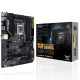 مادربرد ایسوس TUF Gaming Z490-Plus DDR4