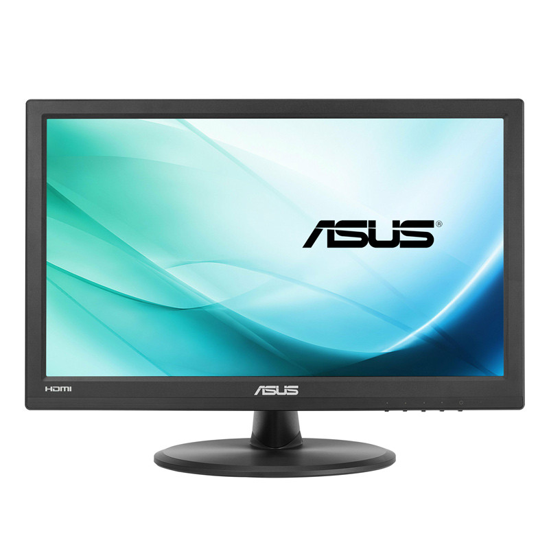 مانیتور ایسوس VT168H سایز 15.6 اینچ