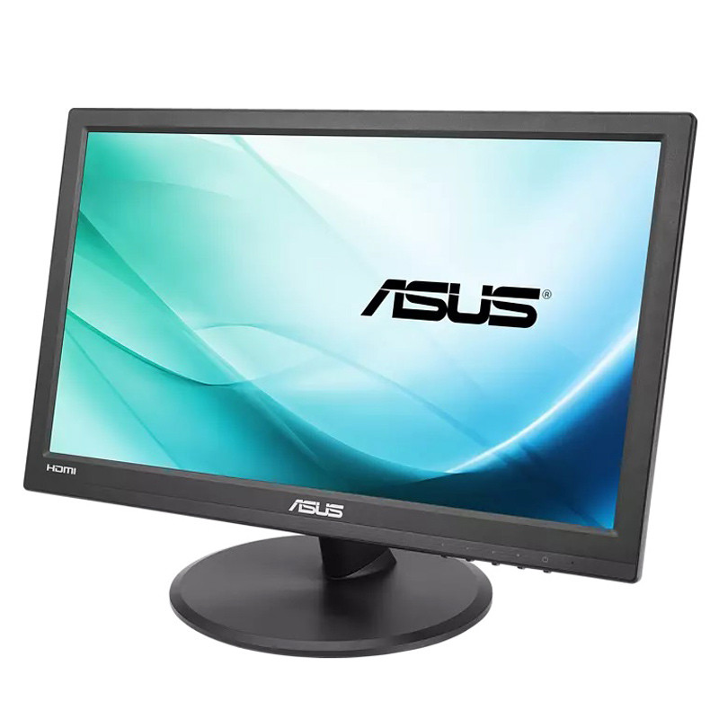 مانیتور ایسوس VT168H سایز 15.6 اینچ