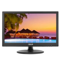مانیتور ایسوس VT168H سایز 15.6 اینچ