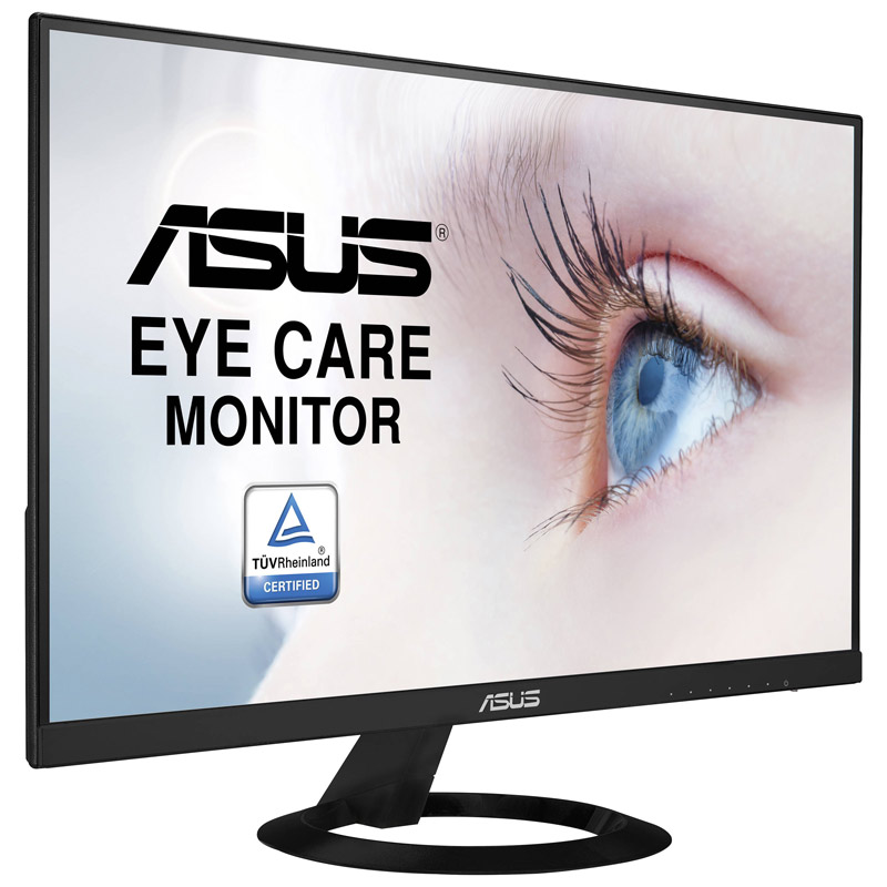 مانیتور ایسوس VZ229HE سایز 21.5 اینچ