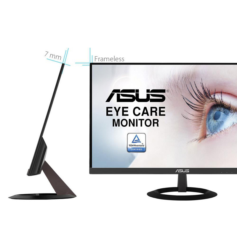 مانیتور ایسوس VZ229HE سایز 21.5 اینچ