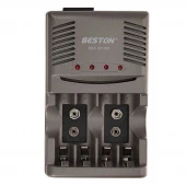 شارژر باتری BESTON BST-C819W