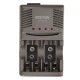 شارژر باتری BESTON BST-C819W