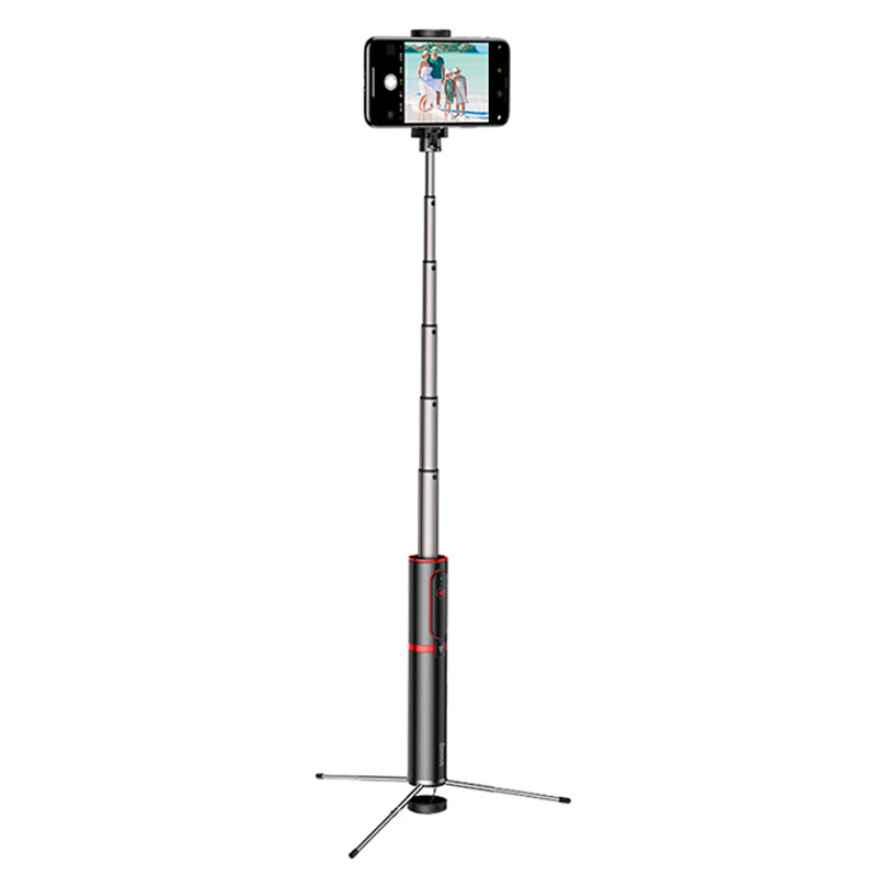 سه پایه و مونوپاد بلوتوثی باسئوس Baseus SUDYZP-D