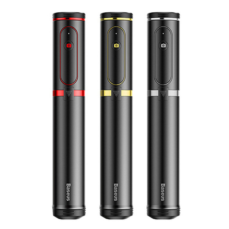 سه پایه و مونوپاد بلوتوثی باسئوس Baseus SUDYZP-D