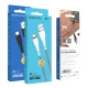 کابل میکرو یو اس بی Borofone BX25 1m (گارانتی 6 ماهه)