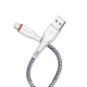 کابل میکرو یو اس بی Borofone BX25 1m (گارانتی 6 ماهه)