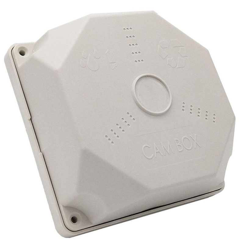 کم باکس 15*15 Cambox