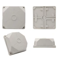 کم باکس دوربین مداربسته سایز 15*15 سانتی متر