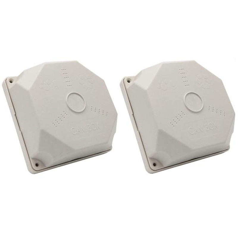 کم باکس 15*15 Cambox