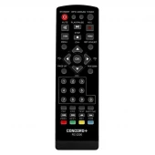 کنترل گیرنده کنکورد Concord RC-2200