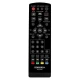 کنترل گیرنده کنکورد Concord RC-2200