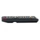 کنترل گیرنده دیجیتال کنکورد Concord RC-4000