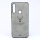 قاب چرمی هواوی Honor 9X طرح گوزن
