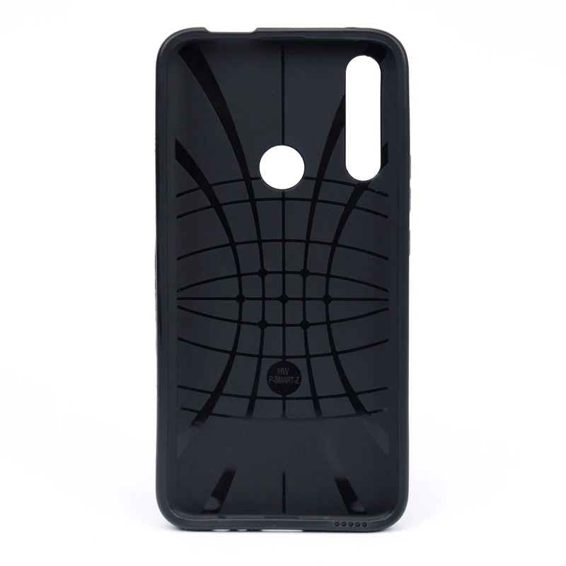 قاب هواوی Y9 Prime 2019 طرح چوب