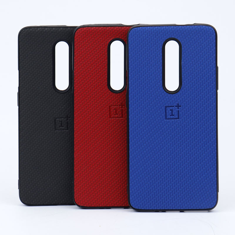 قاب حصیری One Plus 7 Pro سری B