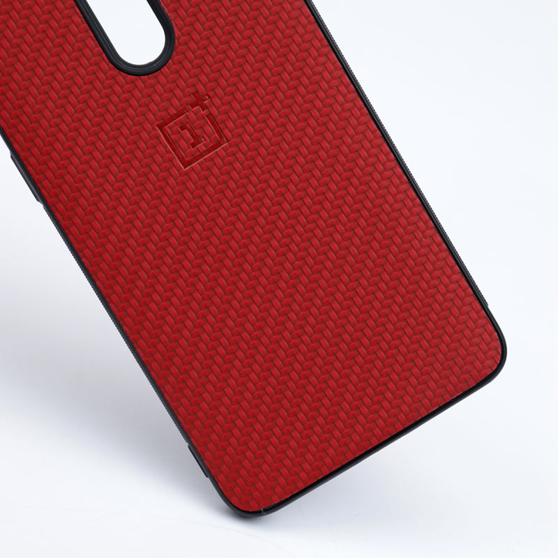 قاب حصیری One Plus 7 Pro سری B