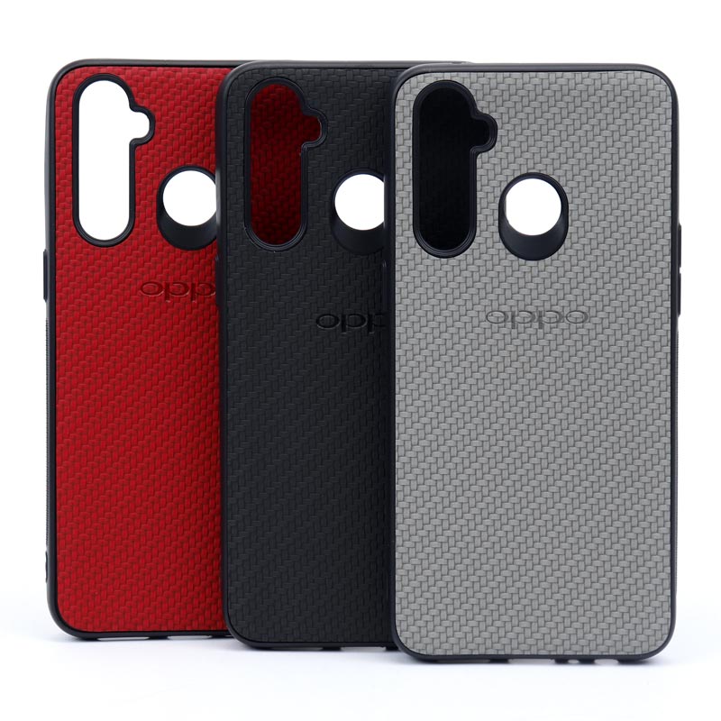 قاب حصیری Realme 5 Pro سری B