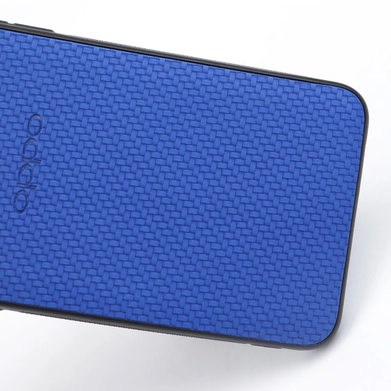قاب حصیری Realme 5 Pro سری B