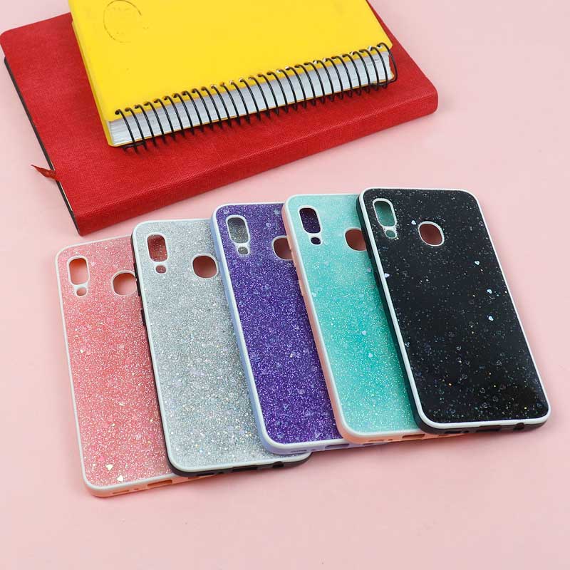 قاب هارد شاین سامسونگ A20/A30