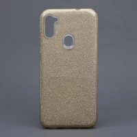 قاب اکلیلی Samsung A11 طلایی