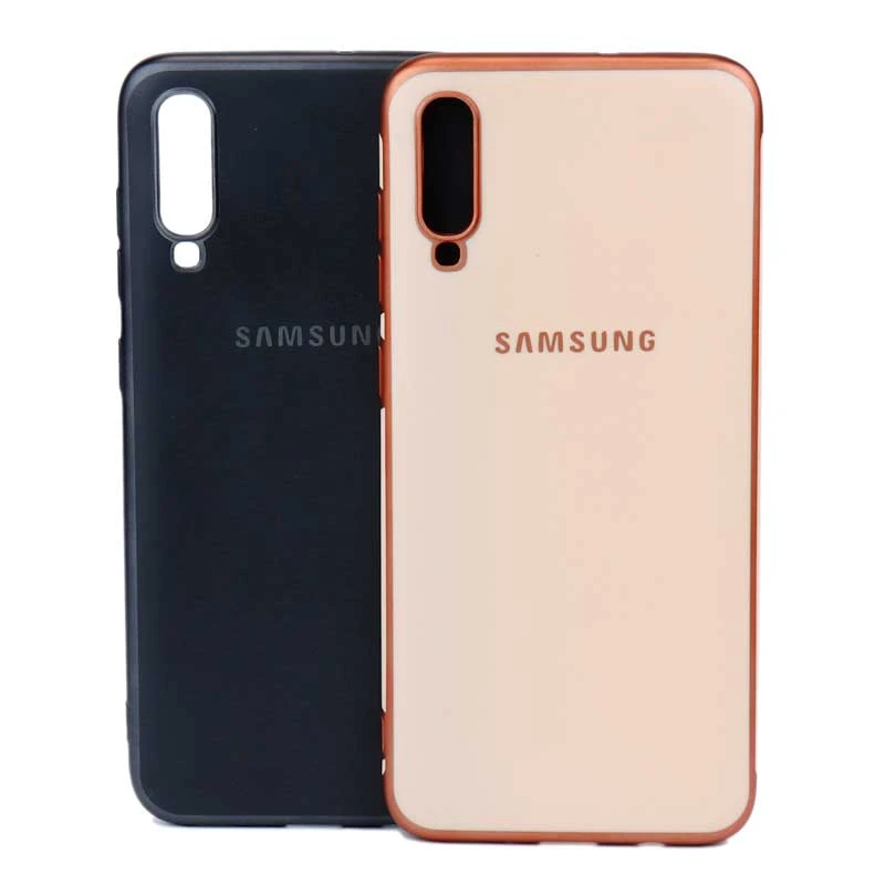 قاب My Case Matt سامسونگ A70/70s