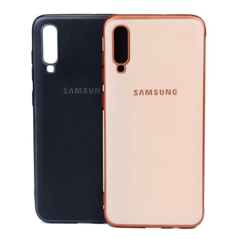 قاب My Case Matt سامسونگ A70/70s