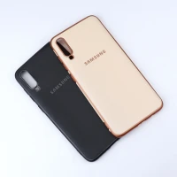قاب My Case Matt سامسونگ A70/70s