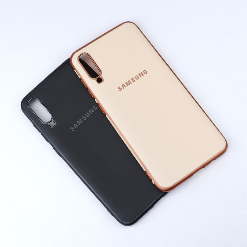 قاب My Case Matt سامسونگ A70/70s