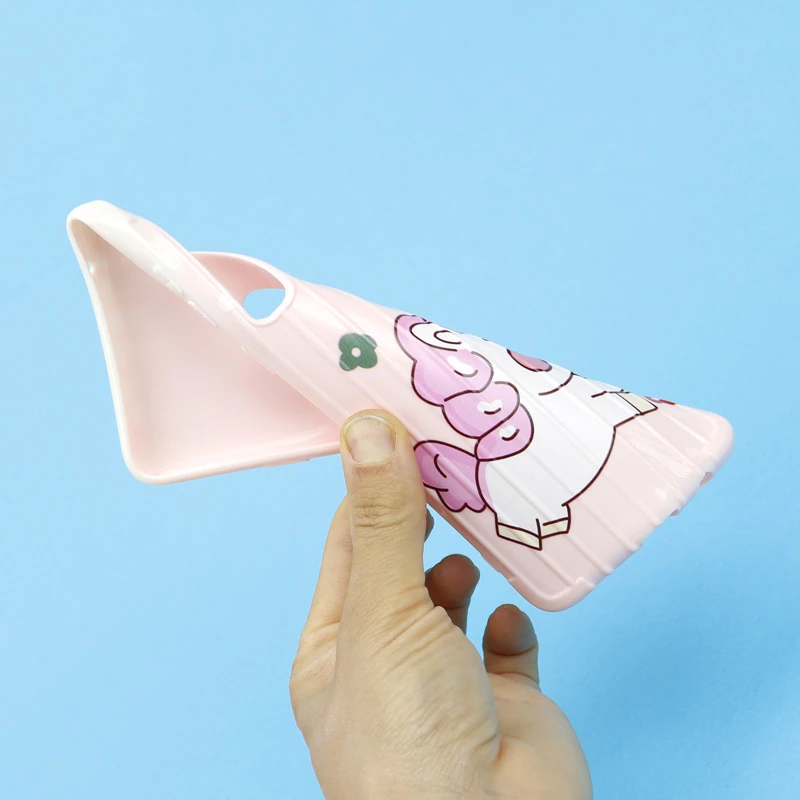 قاب فانتزی کرکره ای Samsung A9 2018 کد3
