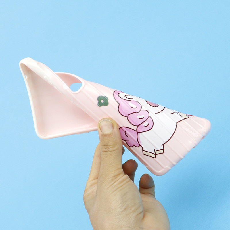 قاب فانتزی کرکره ای Samsung A9 2018 کد3